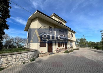 Foto 1 - Villa contrada tesino, Offida - photo 1