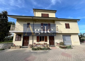 Foto 2 - Villa contrada tesino, Offida - photo 2