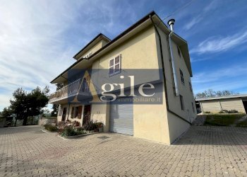 Foto 3 - Villa contrada tesino, Offida - photo 3