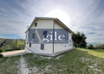 Foto 5 - Villa contrada tesino, Offida - photo 5