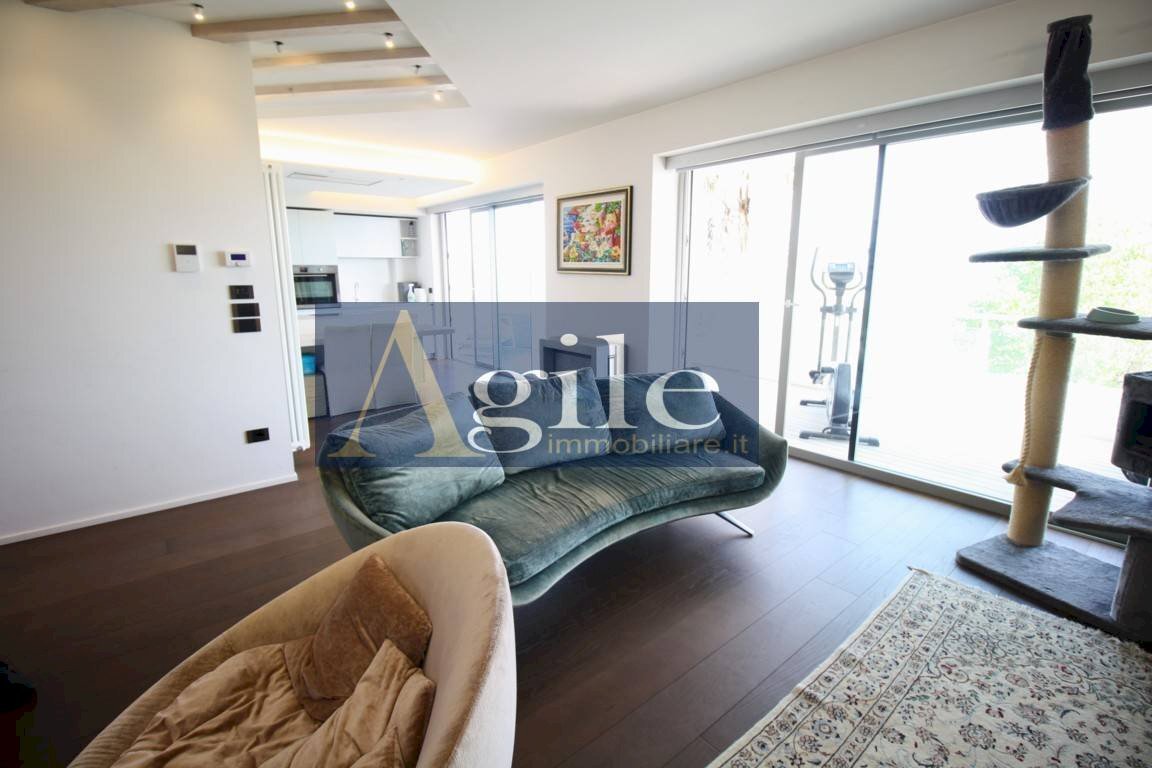 Foto 1 - Appartamento via lungomare marconi, Alba Adriatica - foto 1