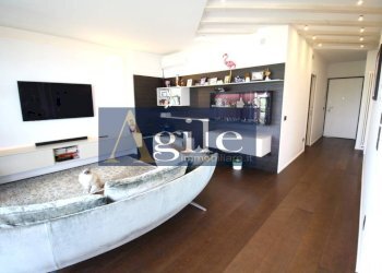 Foto 4 - Appartamento via lungomare marconi, Alba Adriatica - foto 4