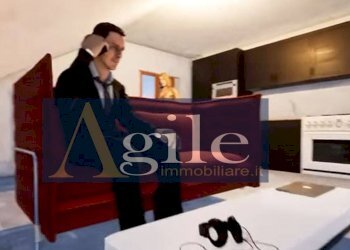 Foto 5 - Appartamento VIA PETRARCA, Monsampolo del Tronto - foto 4