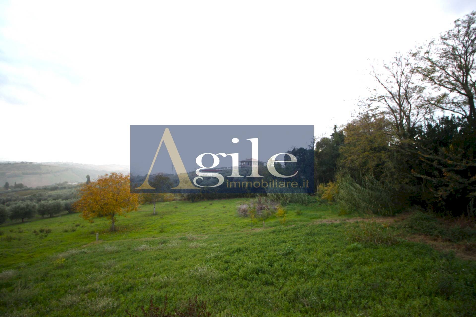 Foto 2 - Terreno edificabile via sant'angelo, Colonnella - foto 2