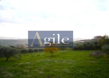 Foto 1 - Terreno edificabile via sant'angelo, Colonnella - foto 1