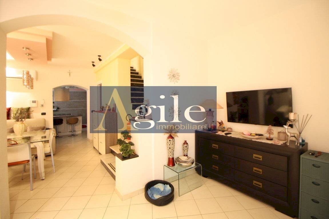 Foto 1 - Quadrilocale via colle ameno, San Benedetto del Tronto - foto 1