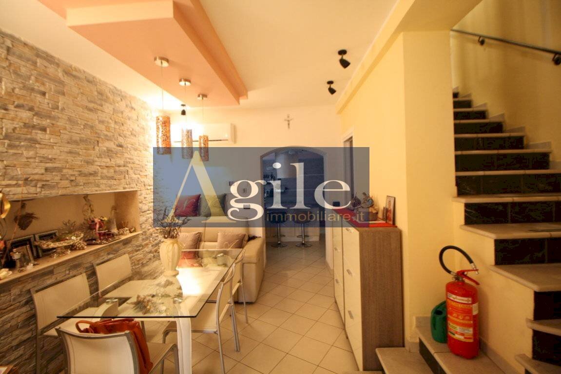 Foto 3 - Quadrilocale via colle ameno, San Benedetto del Tronto - foto 2