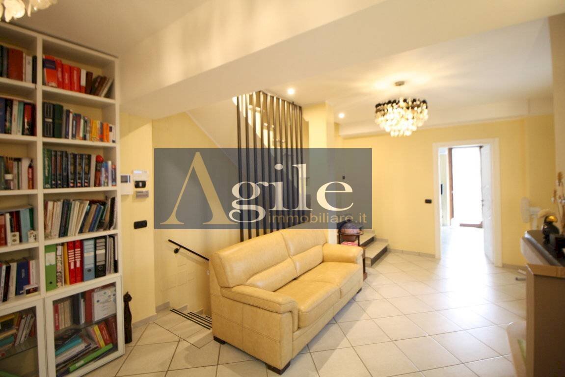Foto 2 - Casa indipendente via madonna della pietà, San Benedetto del Tronto - foto 2