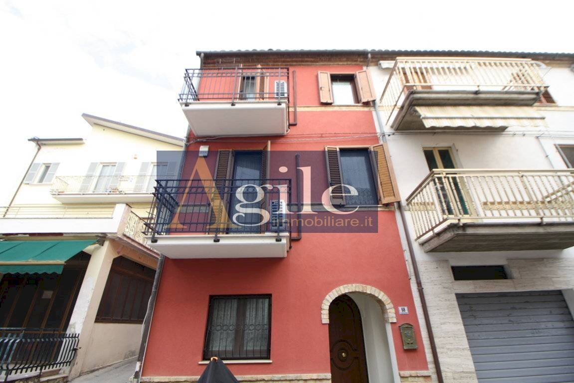 Foto 1 - Casa indipendente via madonna della pietà, San Benedetto del Tronto - foto 1