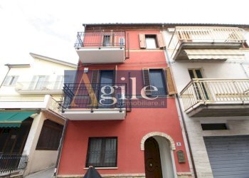 Foto 1 - Casa indipendente via madonna della pietà, San Benedetto del Tronto - foto 1
