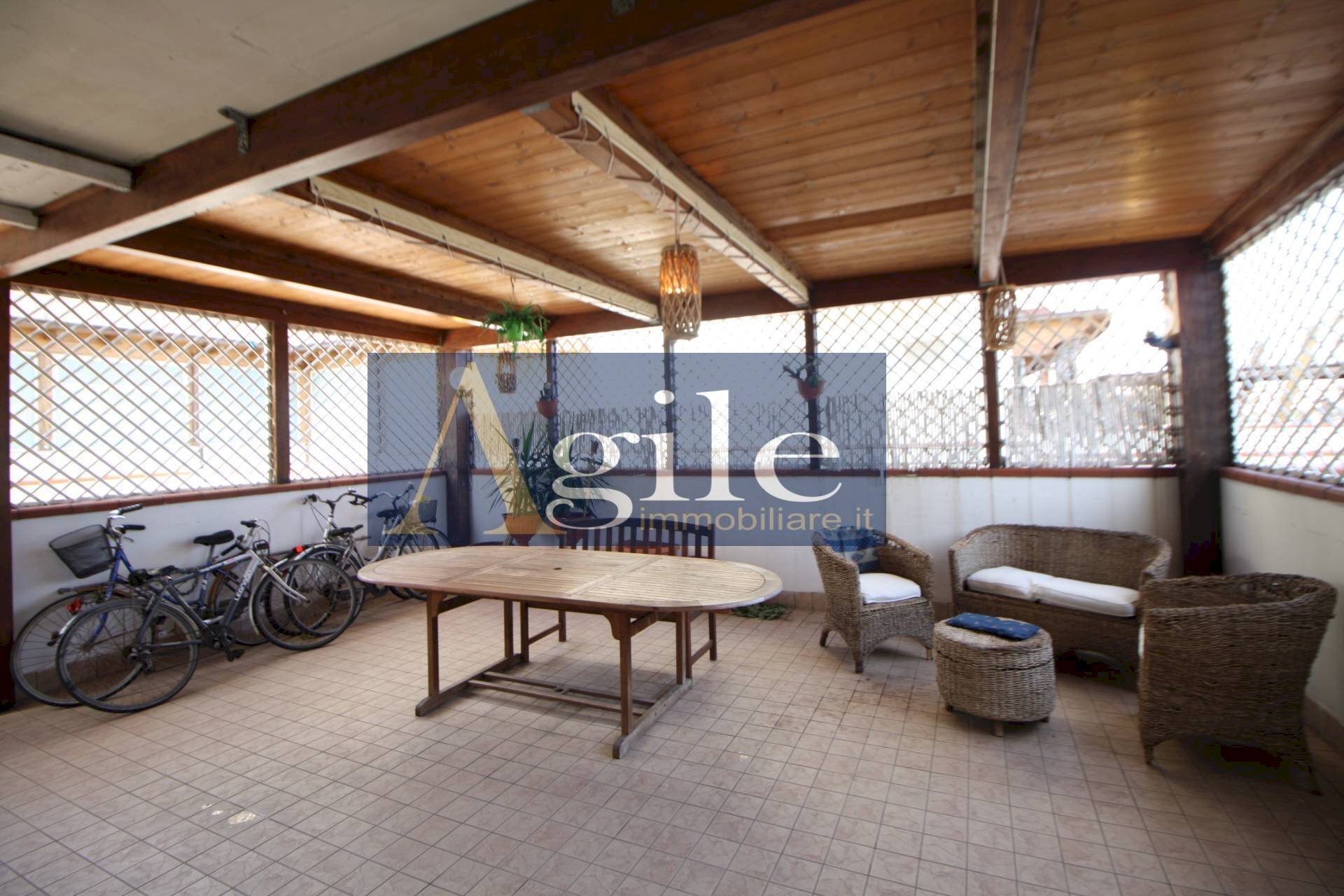 Foto 1 - Trilocale via s. de santis, Alba Adriatica - foto 1