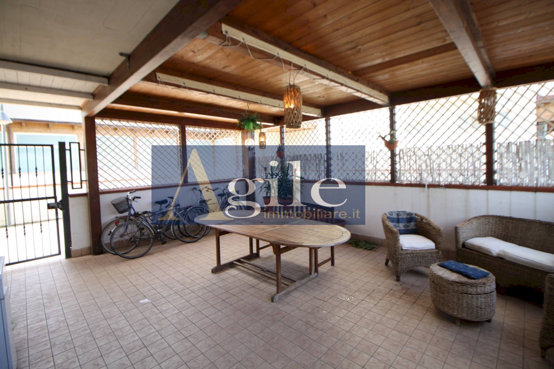 Foto 3 - Trilocale via s. de santis, Alba Adriatica - foto 2