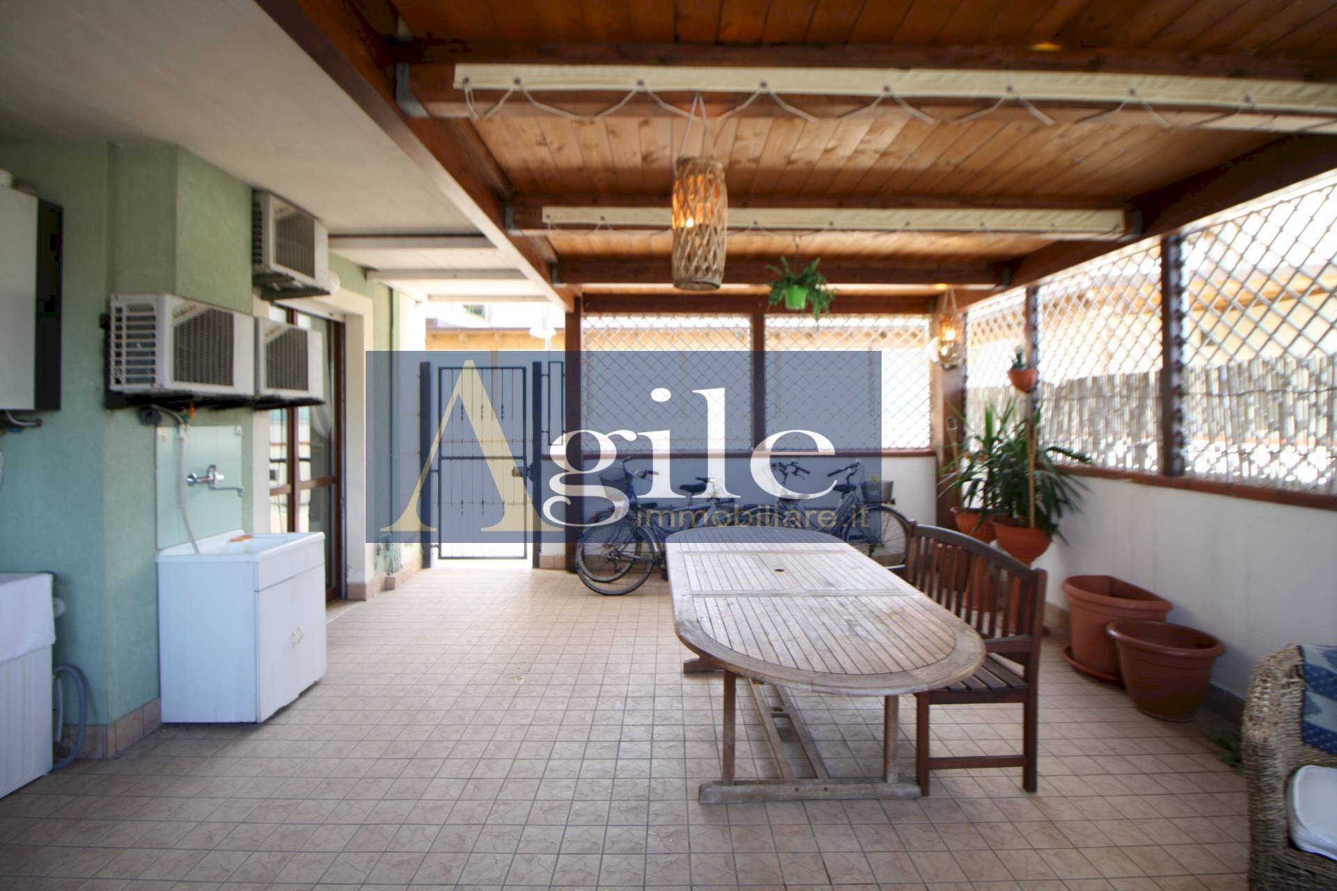 Foto 4 - Trilocale via s. de santis, Alba Adriatica - foto 3