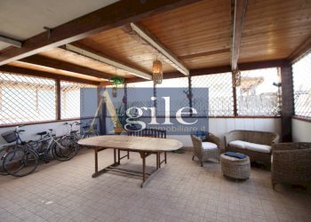 Foto 1 - Trilocale via s. de santis, Alba Adriatica - foto 1