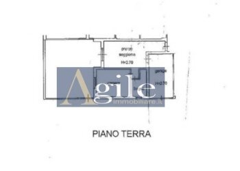 Foto 24 - Trilocale via s. de santis, Alba Adriatica - foto 23
