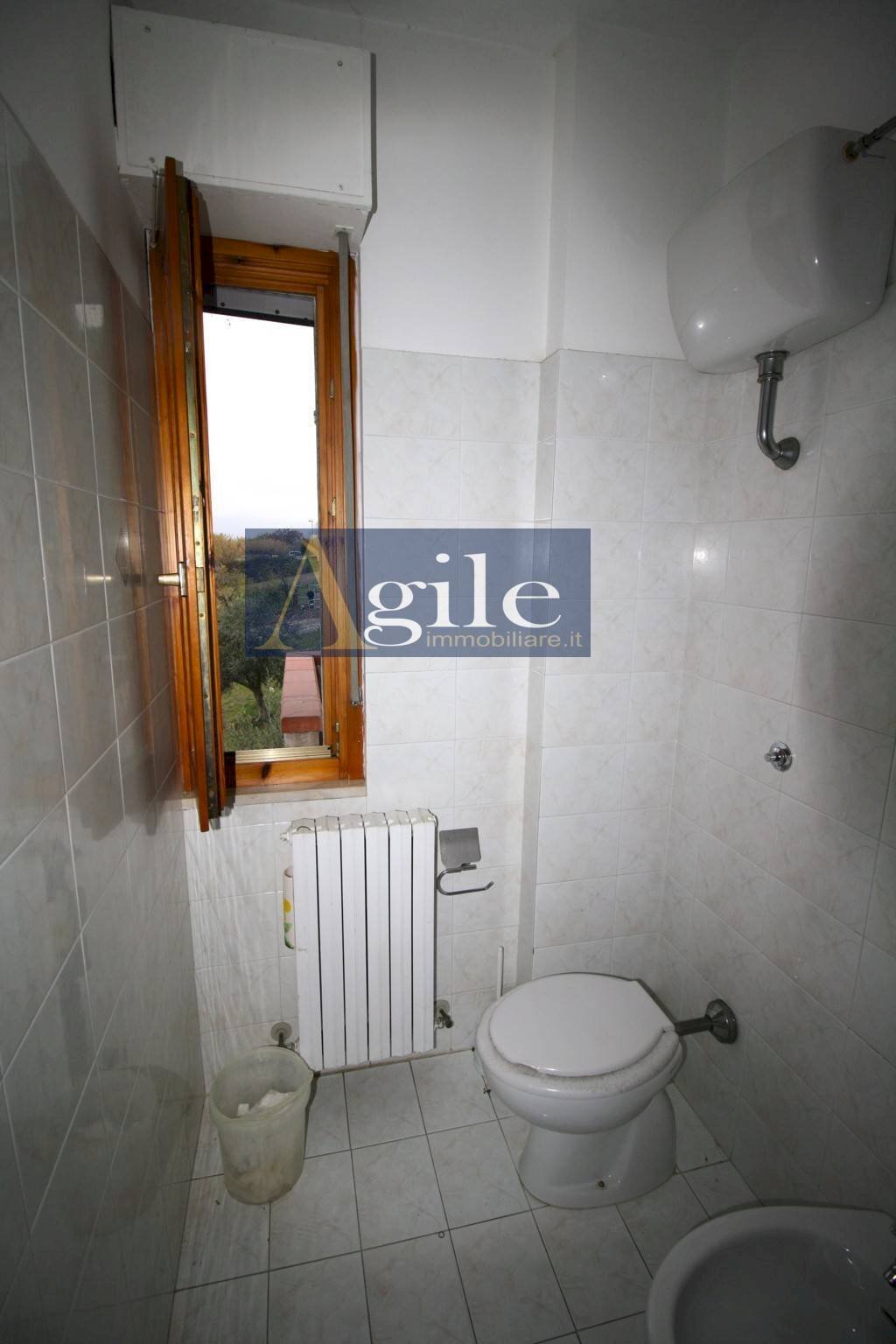 Foto 6 - Bilocale via faraone, Maltignano - planimetria 1