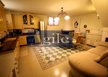 Foto 16 - Villa a Schiera VIA CESARE BATTISTI, Castel di Lama - foto 16