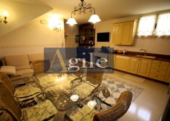 Foto 17 - Villa a Schiera VIA CESARE BATTISTI, Castel di Lama - foto 17