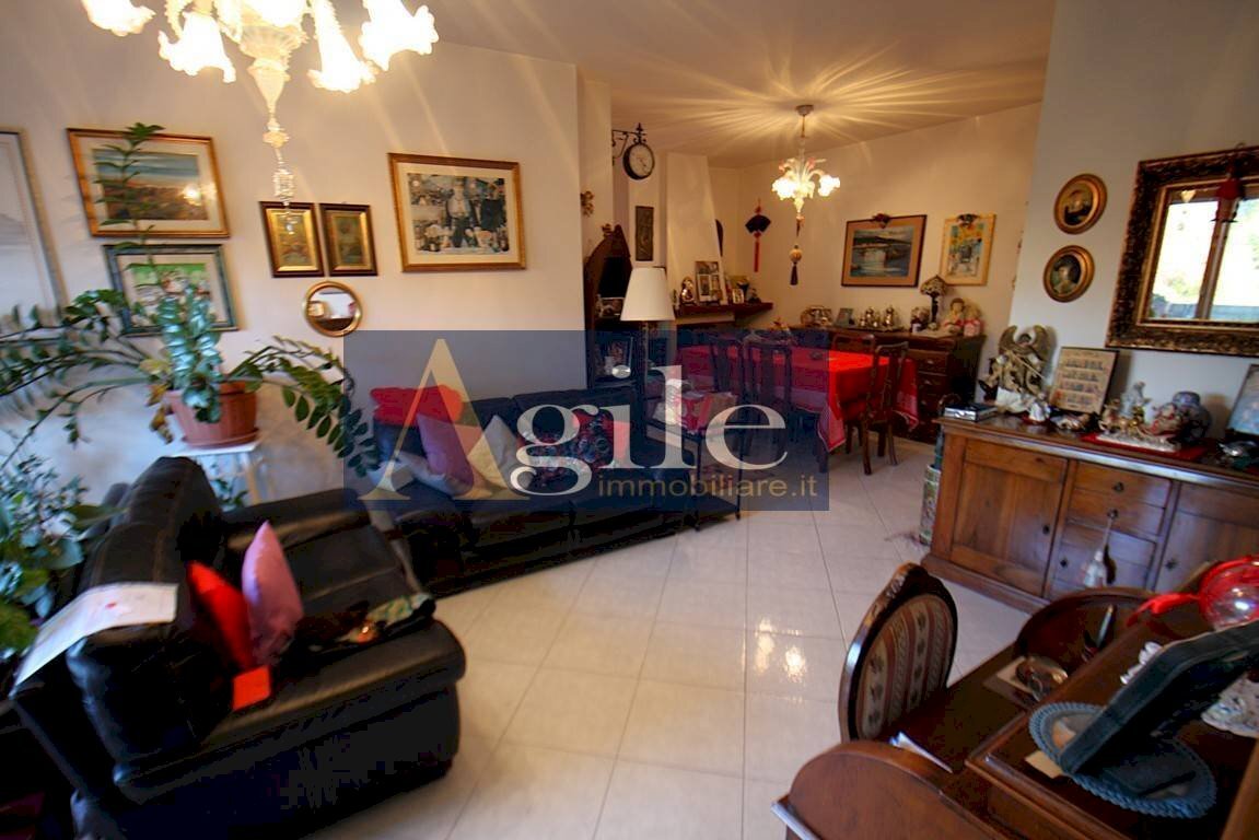 Foto 1 - Appartamento VIA TREVIRI, Ascoli Piceno - foto 1