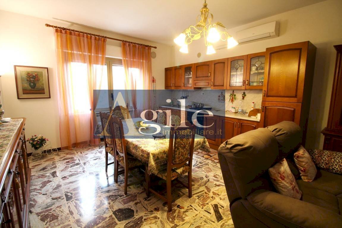 Foto 2 - Four-room apartment via voltattorni, San Benedetto del Tronto - photo 2