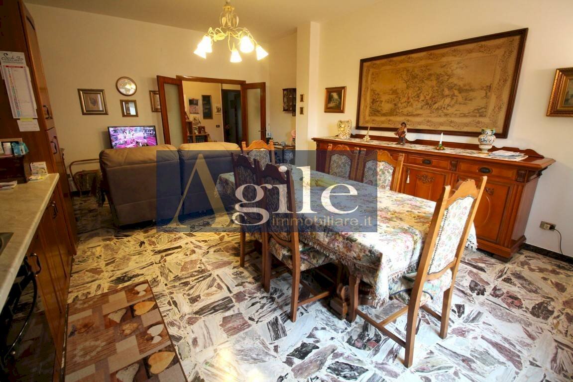 Foto 3 - Four-room apartment via voltattorni, San Benedetto del Tronto - photo 3