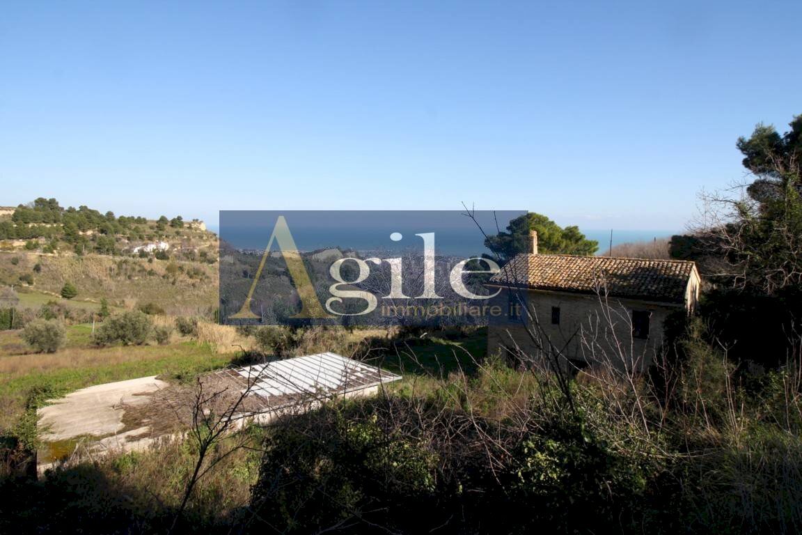 Foto 1 - Rustico CONTRADA SANTA LUCIA, San Benedetto del Tronto - foto 1