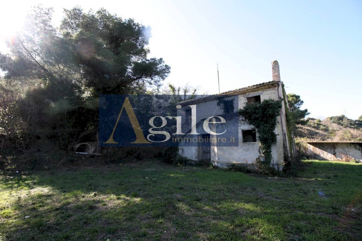 Foto 2 - Rustico CONTRADA SANTA LUCIA, San Benedetto del Tronto - foto 2