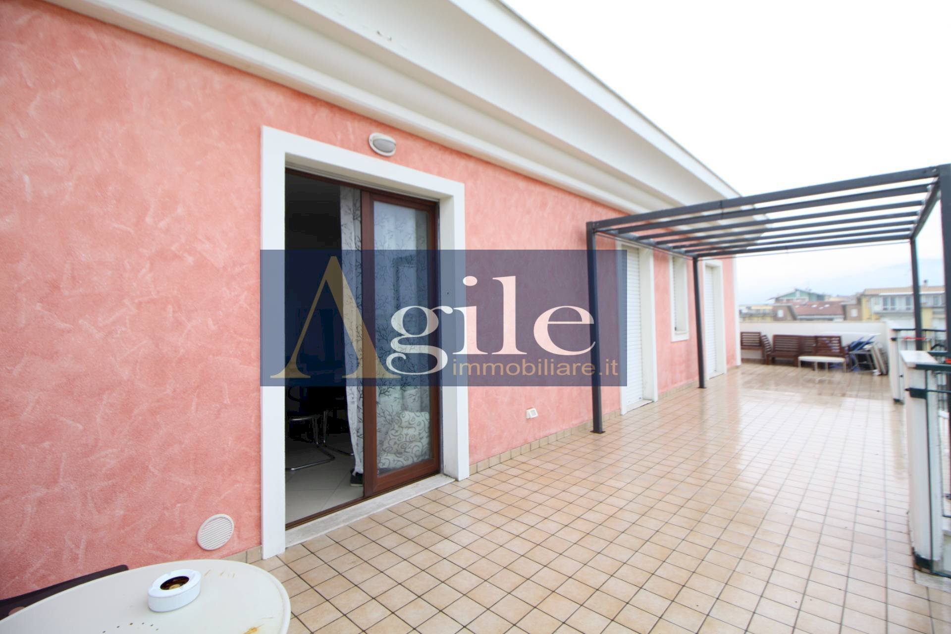 Foto 2 - Three-room apartment via dei pioppi, Martinsicuro - photo 2