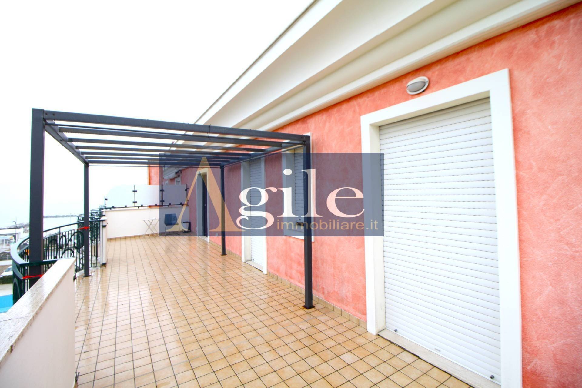 Foto 3 - Three-room apartment via dei pioppi, Martinsicuro - photo 3