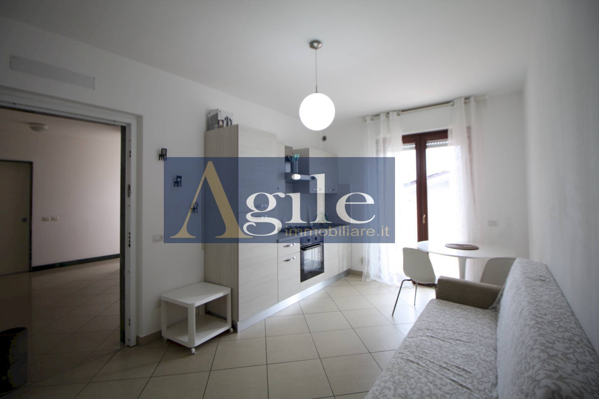 Foto 1 - Three-room apartment via dei pioppi, Martinsicuro - photo 1