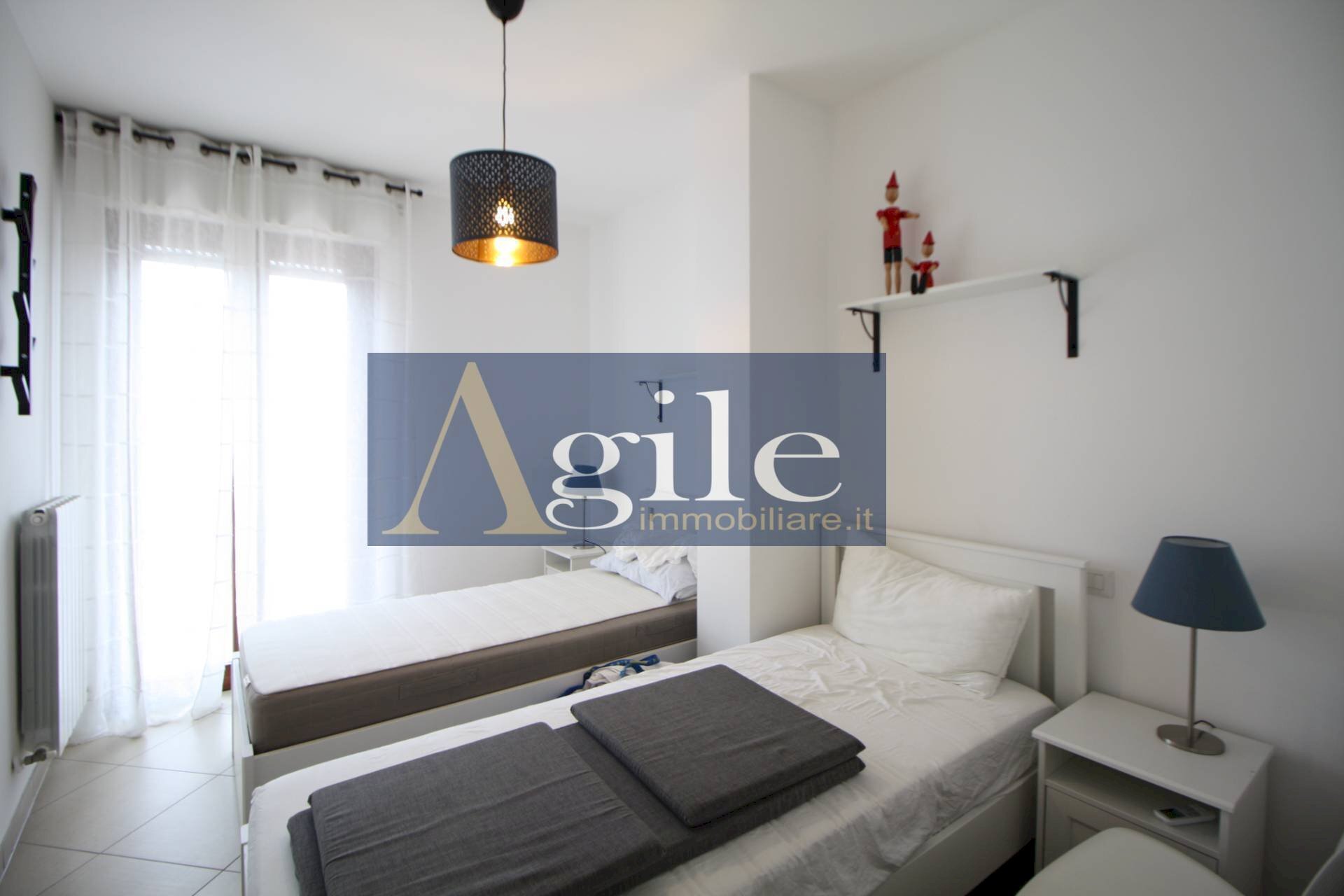 Foto 2 - Three-room apartment via dei pioppi, Martinsicuro - photo 2