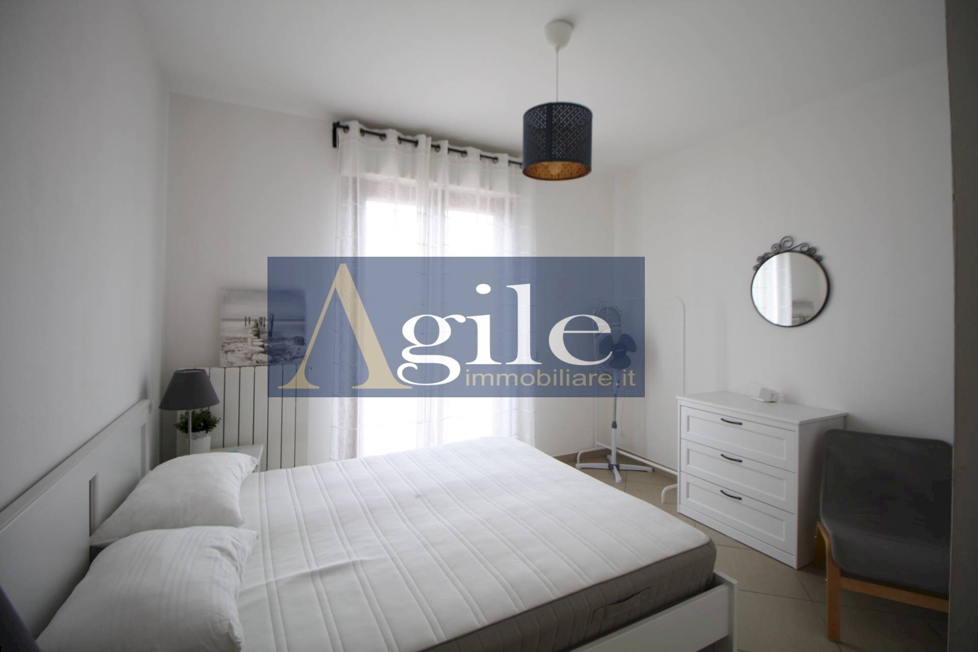 Foto 3 - Three-room apartment via dei pioppi, Martinsicuro - photo 3