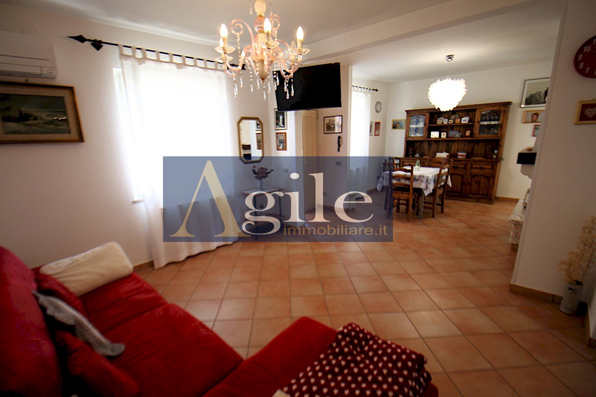 Foto 2 - Independent house CONTRADA SALARIA INFERIORE, Colli del Tronto - photo 2