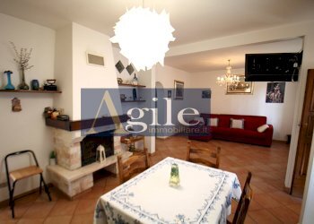 Foto 5 - Independent house CONTRADA SALARIA INFERIORE, Colli del Tronto - photo 5