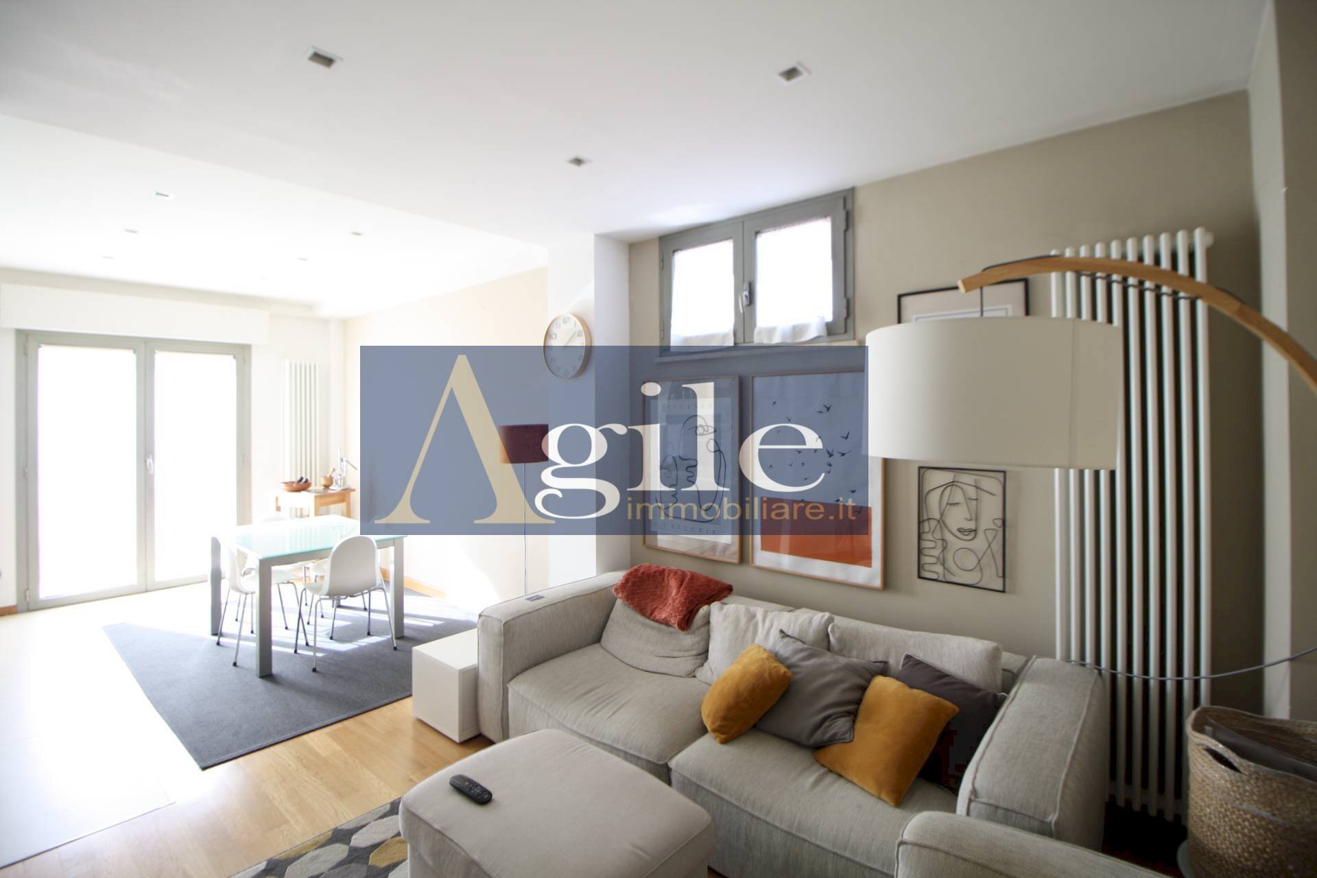 Foto 1 - Trilocale via marsala, San Benedetto del Tronto - foto 1