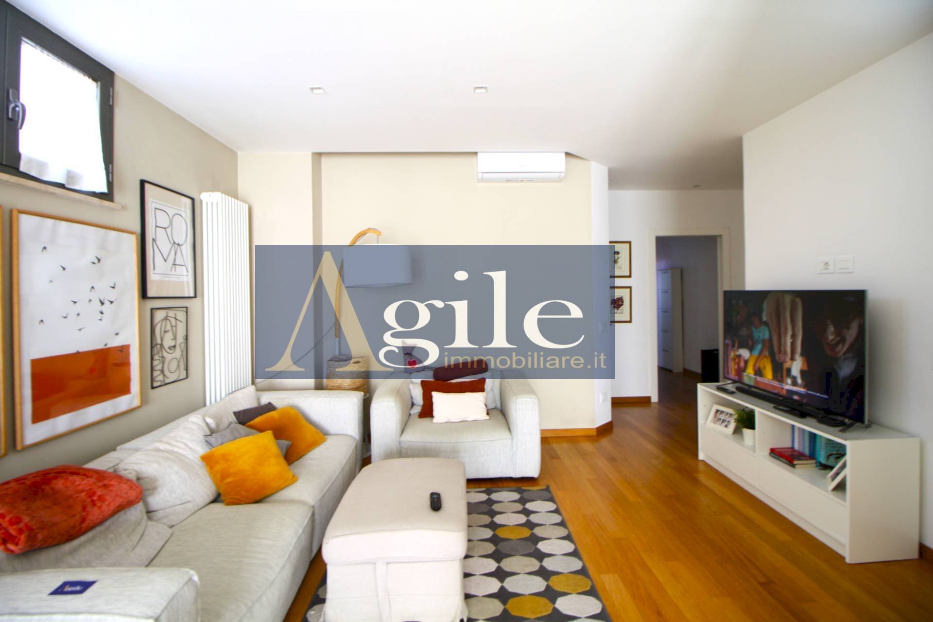 Foto 2 - Trilocale via marsala, San Benedetto del Tronto - foto 2