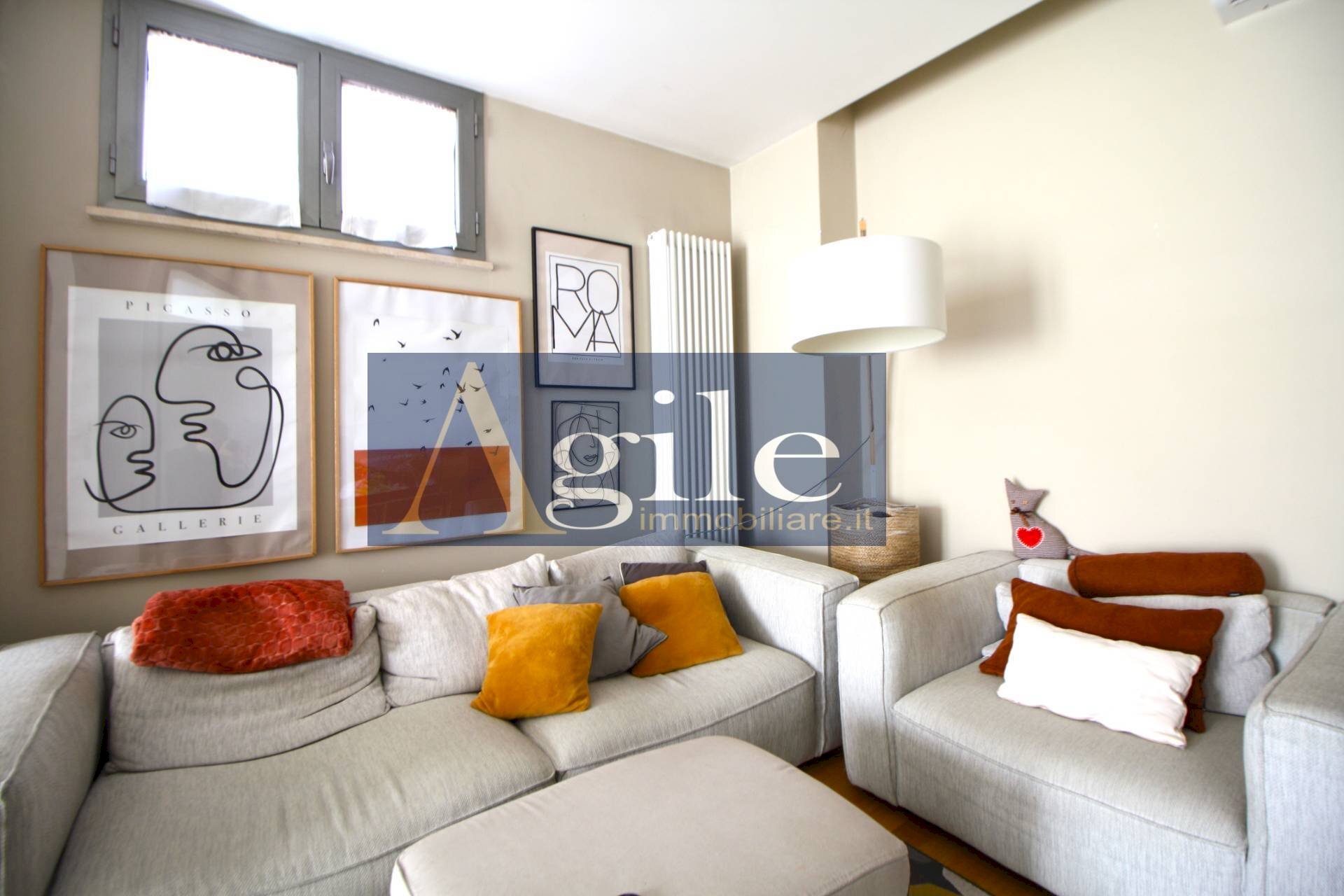 Foto 3 - Trilocale via marsala, San Benedetto del Tronto - foto 3