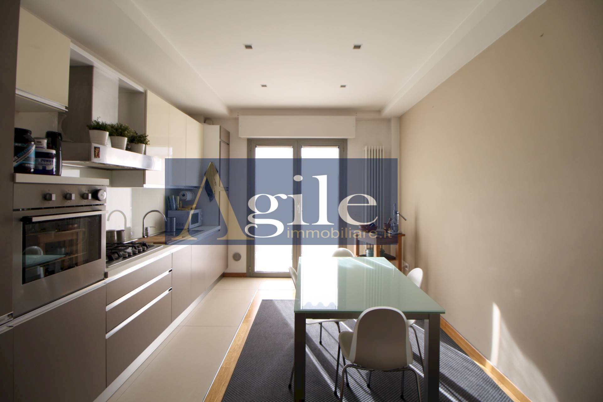 Foto 22 - Trilocale via marsala, San Benedetto del Tronto - planimetria 1