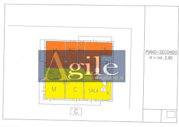 Foto 2 - Appartamento via alcide de gasperi, Monteprandone - foto 2