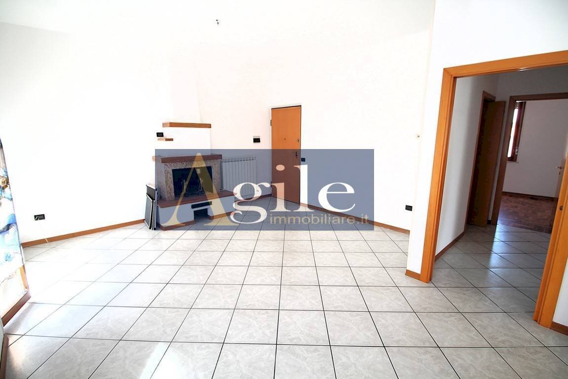 Foto 1 - Four-room apartment VIA DEI PESCHI, Ascoli Piceno - photo 1