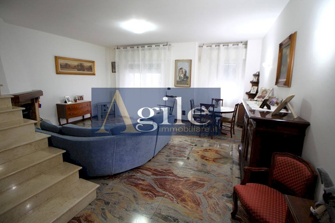 Foto 3 - Terraced Villa VIA GIANNI TORSELLINI, Folignano - photo 3