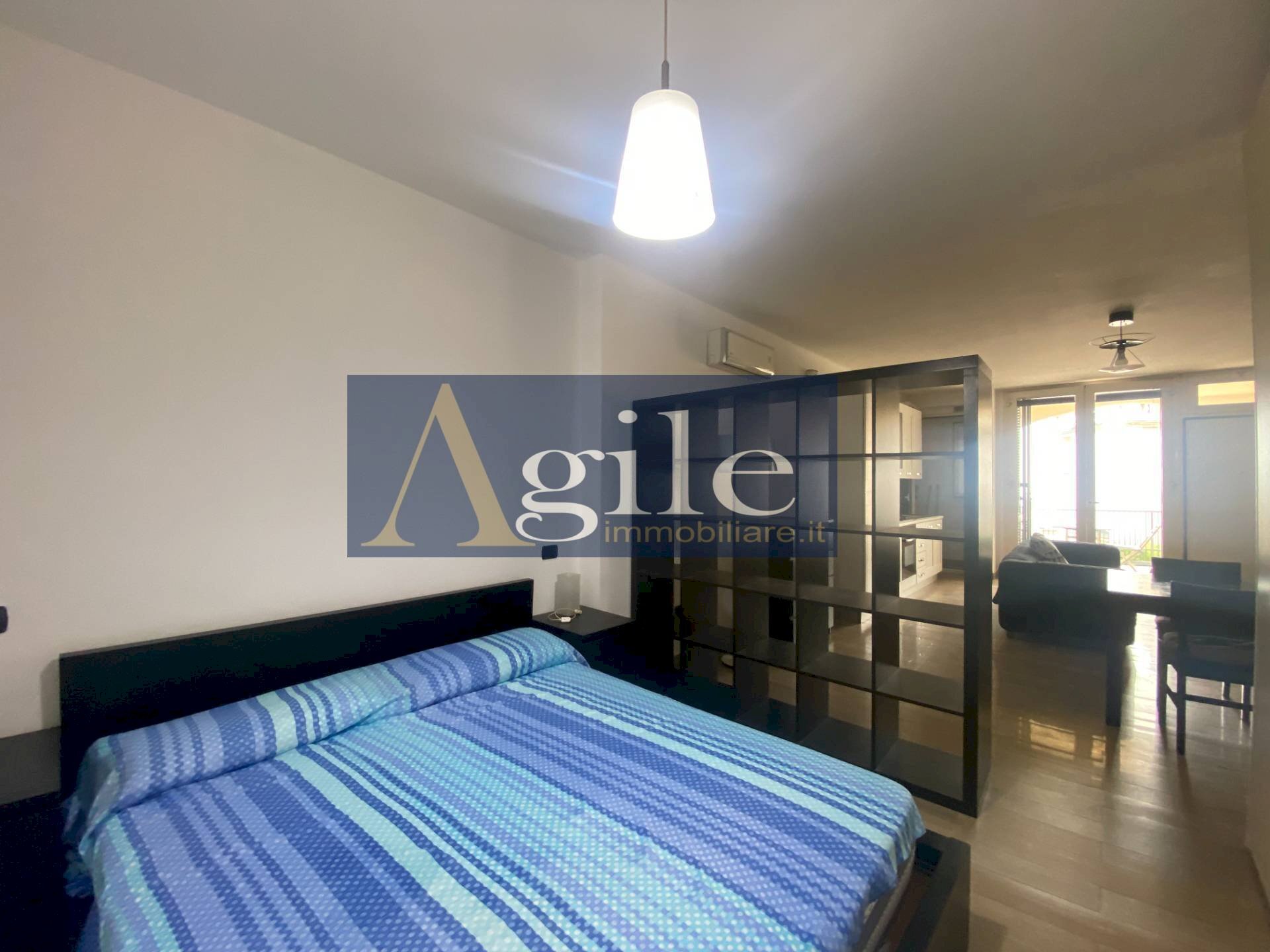 Foto 24 - One-room apartment via sicilia, San Benedetto del Tronto - floor plans 1