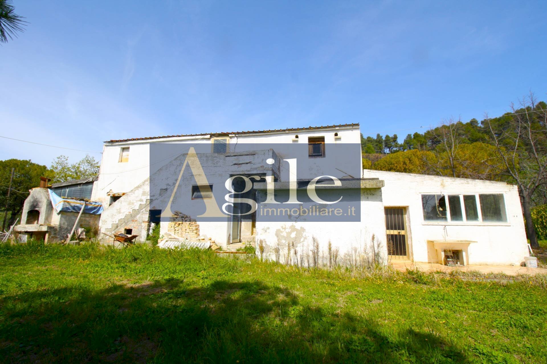 Foto 2 - Rustico contrada monte aquilino, Monteprandone - foto 2