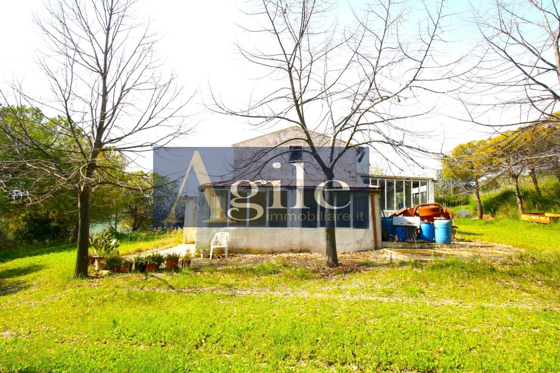 Foto 3 - Rustico contrada monte aquilino, Monteprandone - foto 3