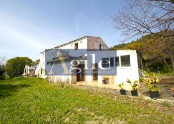 Foto 1 - Rustico contrada monte aquilino, Monteprandone - foto 1