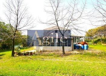 Foto 3 - Rustico contrada monte aquilino, Monteprandone - foto 3