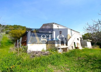 Foto 44 - Rustico contrada monte aquilino, Monteprandone - foto 43