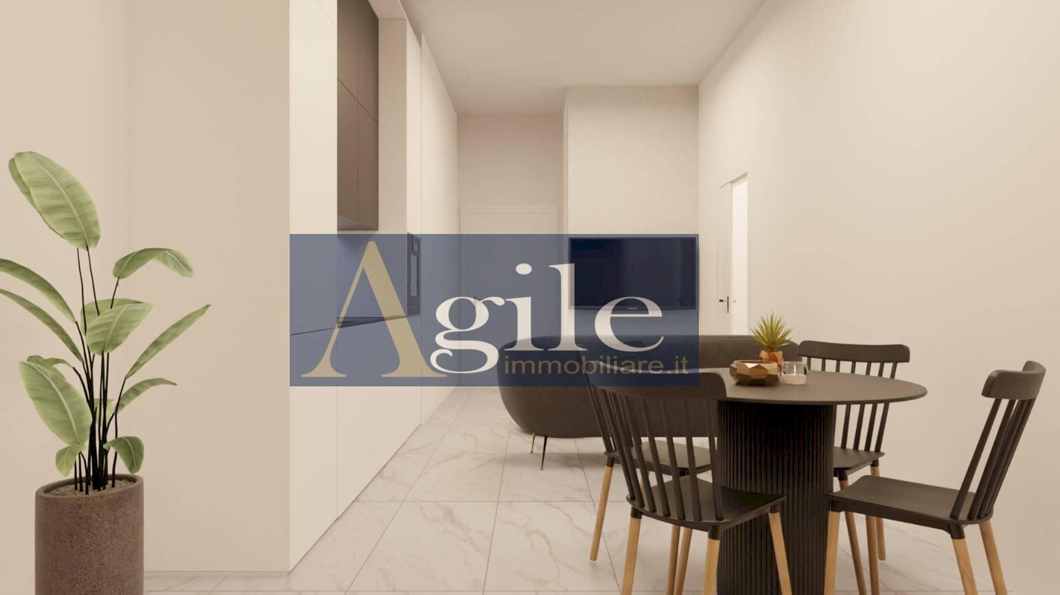 Foto 1 - Bilocale via risorgimento, San Benedetto del Tronto - foto 1