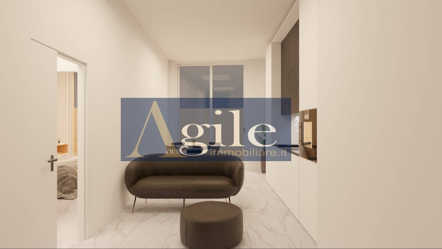 Foto 3 - Bilocale via risorgimento, San Benedetto del Tronto - foto 2