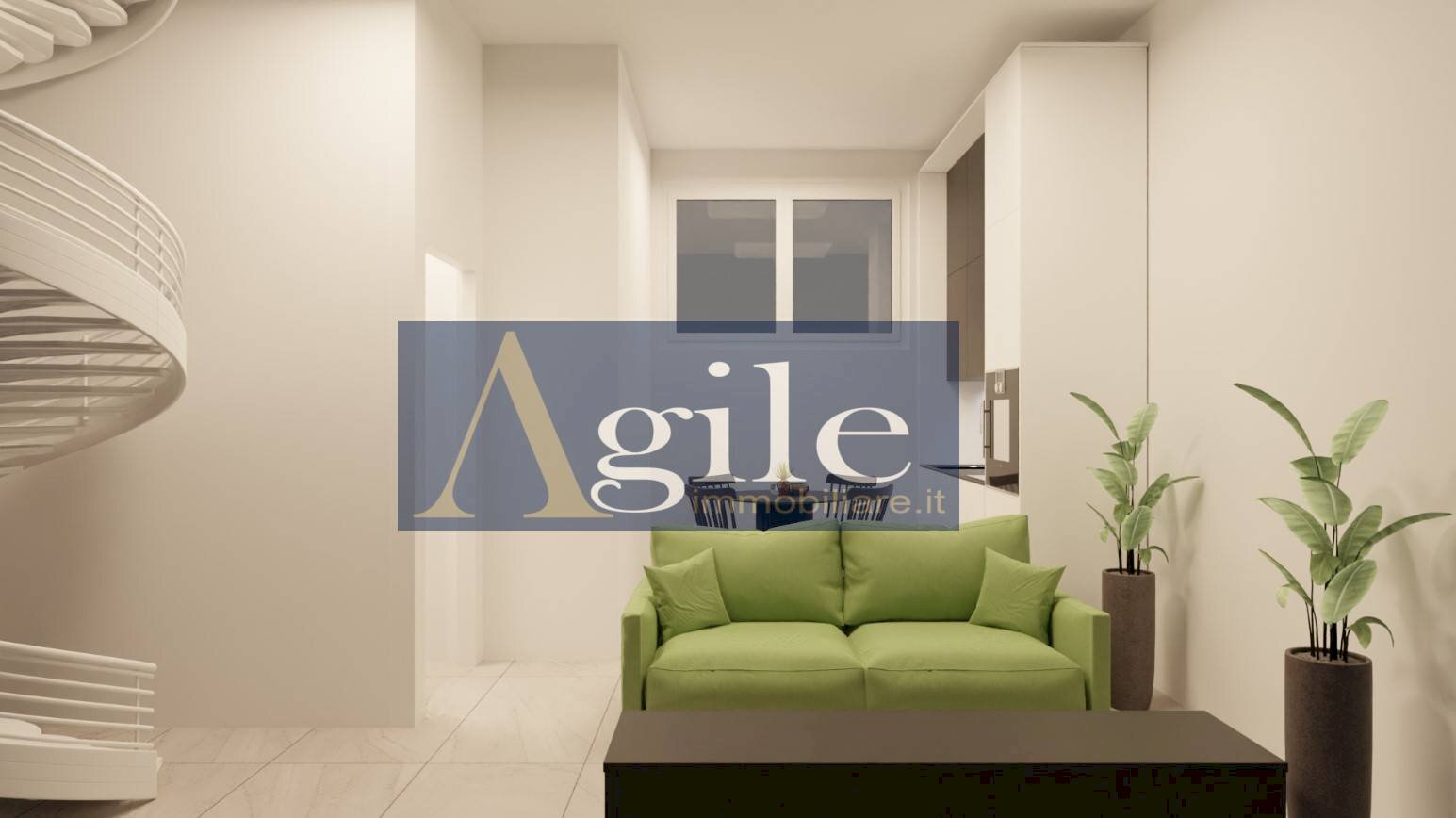 Foto 1 - Three-room apartment via risorgimento, San Benedetto del Tronto - photo 1